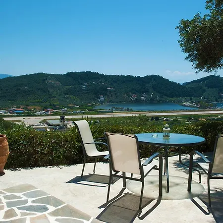 דירה L&m Skiathos *