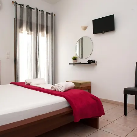 L&m Skiathos Appartement Kalivia (Skiathos)