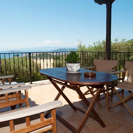 L&m Skiathos Appartement