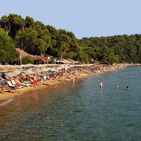 L&m Skiathos דירה