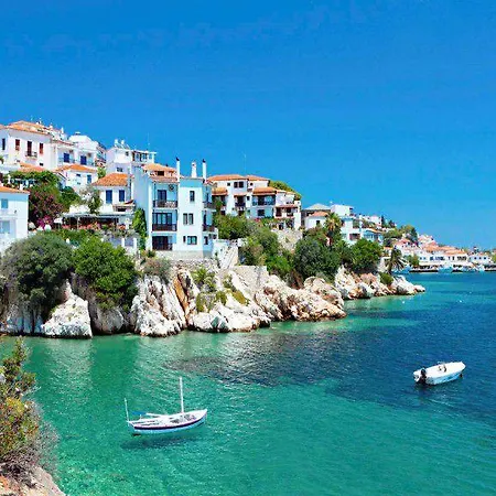 L&m Skiathos Kalivia (Skiathos)