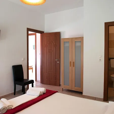 L&m Skiathos * Kalivia (Skiathos)