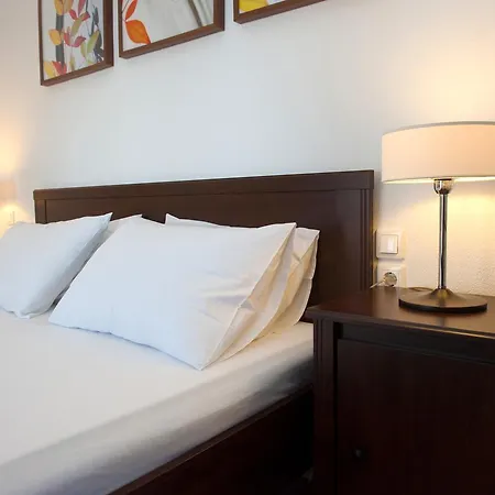 L&m Skiathos Apartman *