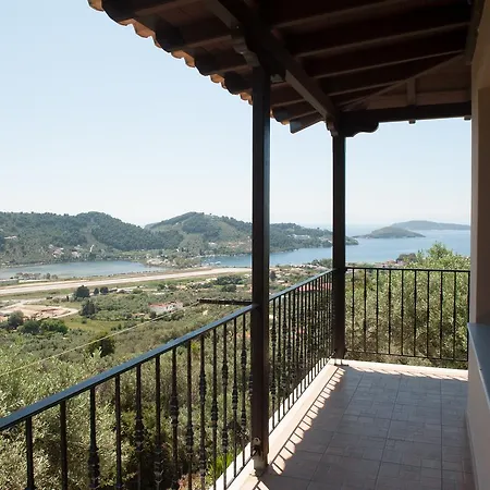 Appartement L&m Skiathos *
