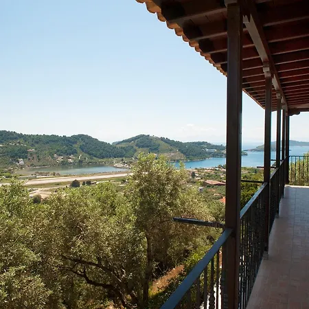 דירה L&m Skiathos Kalivia (Skiathos)