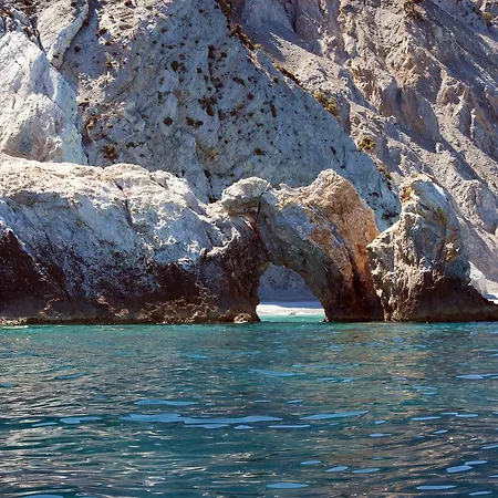 דירה L&m Skiathos Kalivia (Skiathos)