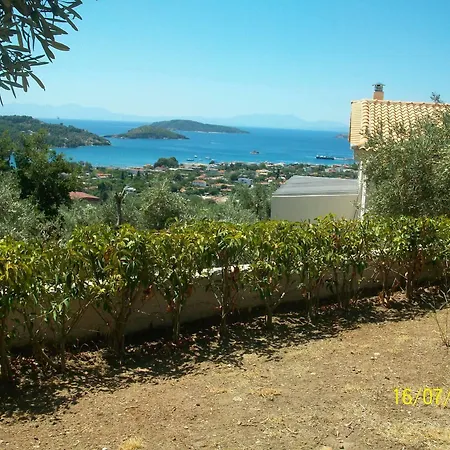 Appartement L&m Skiathos Kalivia (Skiathos)