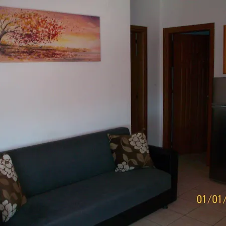 L&m Skiathos Appartement Kalivia (Skiathos)