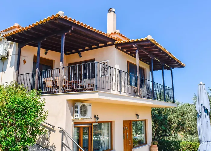 L&m Skiathos Apartment Kalivia (Skiathos)