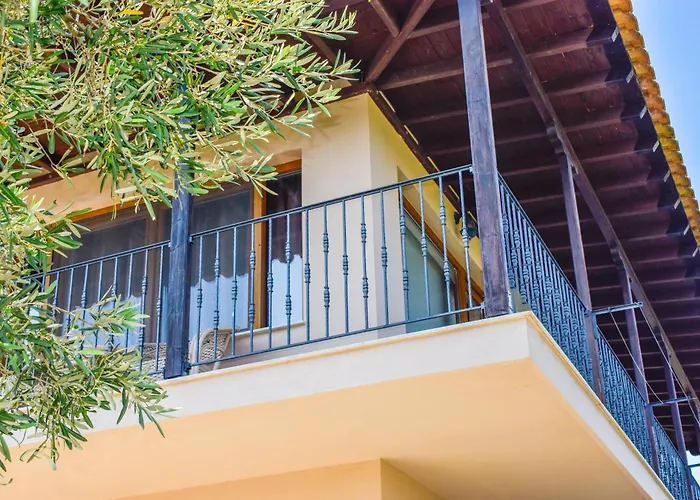 L&m Skiathos Apartment Kalivia (Skiathos)