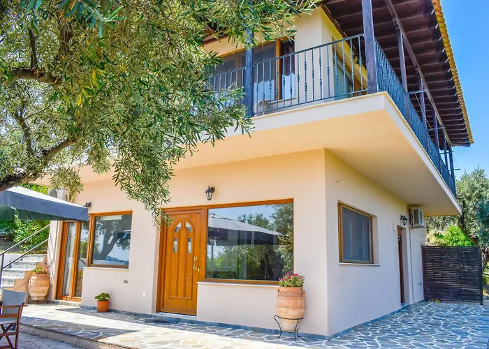 Apartment L&m Skiathos Kalivia (Skiathos)