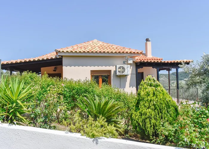 L&m Skiathos Apartment