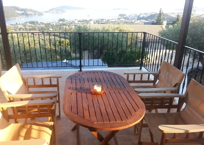 Apartment L&m Skiathos