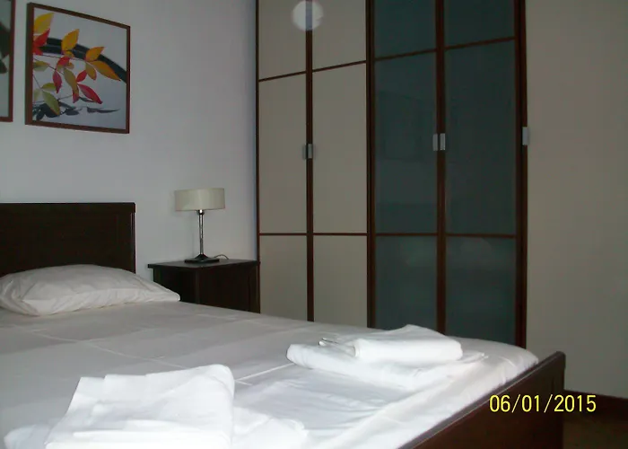 Apartment L&m Skiathos *