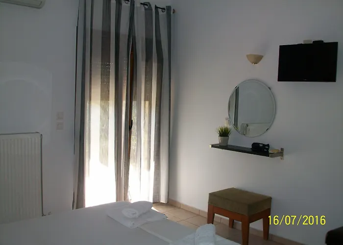 L&m Skiathos Apartment