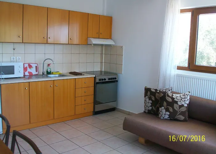 Apartment L&m Skiathos