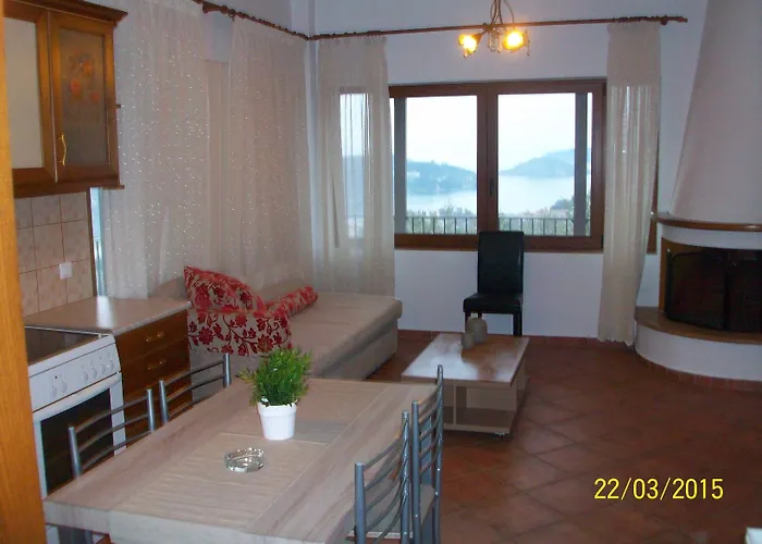 L&m Skiathos * Kalivia (Skiathos)