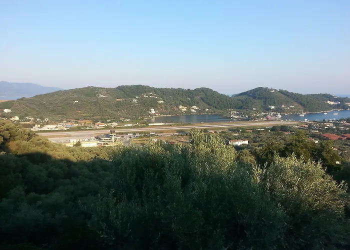 Apartment L&m Skiathos Kalivia (Skiathos)