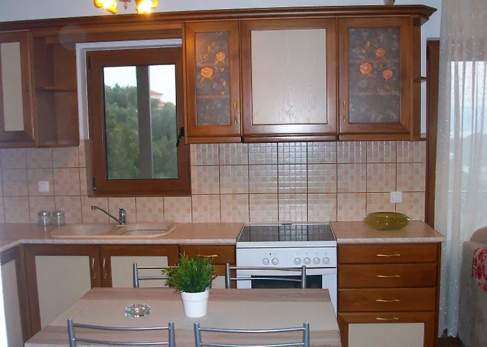 Apartment L&m Skiathos *