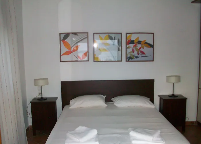 L&m Skiathos Apartment Kalivia (Skiathos)