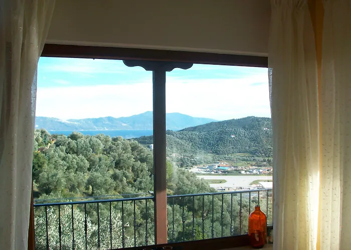 Apartment L&m Skiathos *