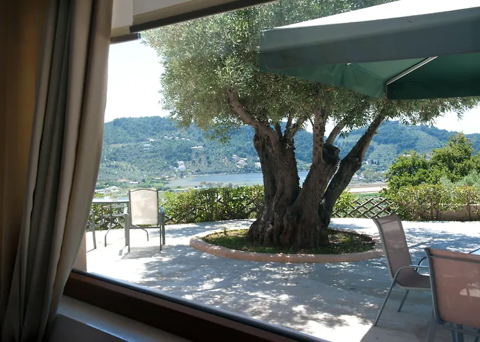 Apartment L&m Skiathos Kalivia (Skiathos)