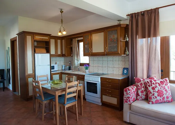 L&m Skiathos דירה