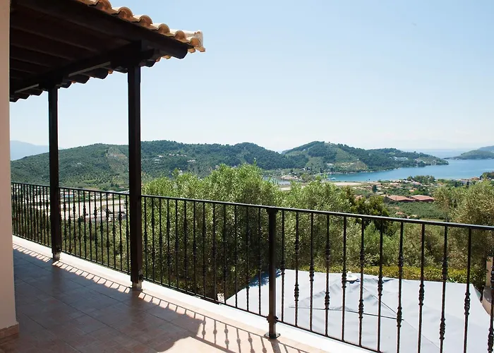 Apartment L&m Skiathos Kalivia (Skiathos)