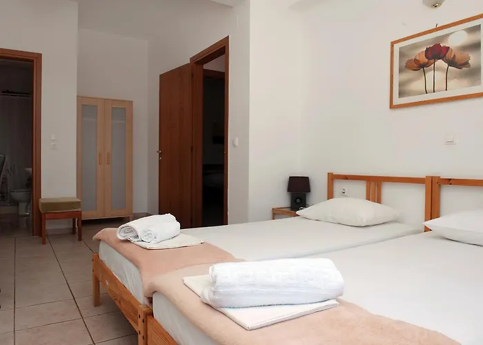 דירה L&m Skiathos