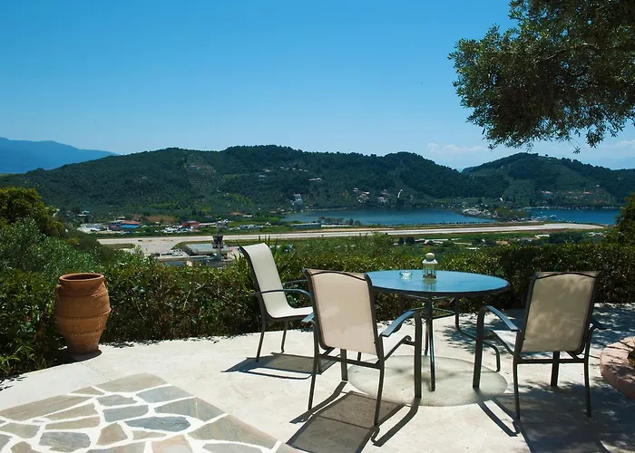 Apartment L&m Skiathos *