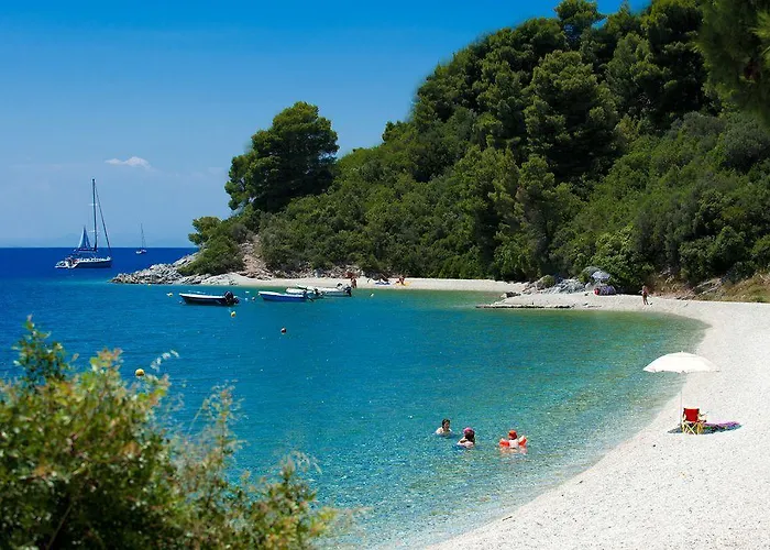 L&m Skiathos