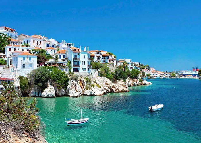 L&m Skiathos Kalivia (Skiathos)