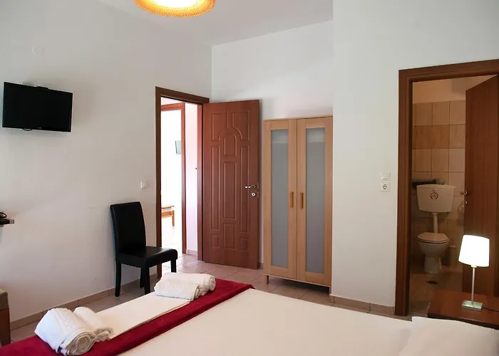 L&m Skiathos * Kalivia (Skiathos)