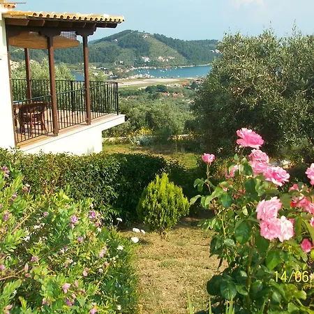 L&m Skiathos Kalivia (Skiathos)