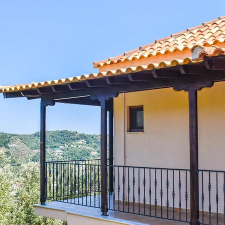 Apartment L&m Skiathos *