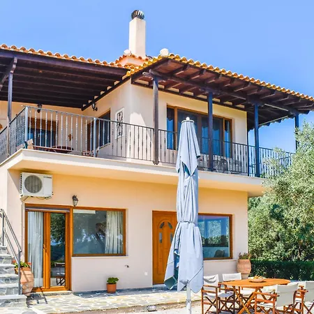 L&m Skiathos Apartment