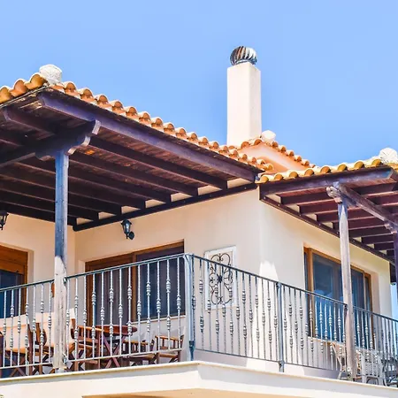 Apartment L&m Skiathos *