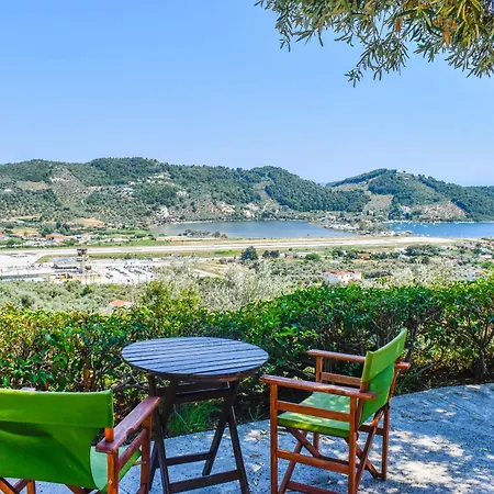 L&m Skiathos Apartment
