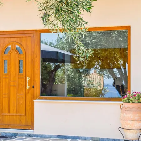 L&m Skiathos Apartment