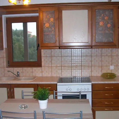 Apartment L&m Skiathos *