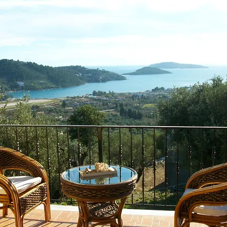 L&m Skiathos * Kalivia (Skiathos)