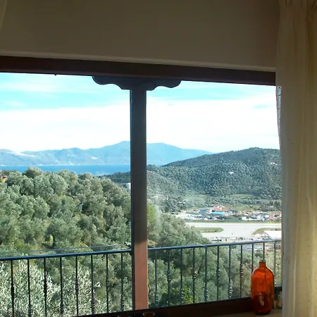 Apartment L&m Skiathos *