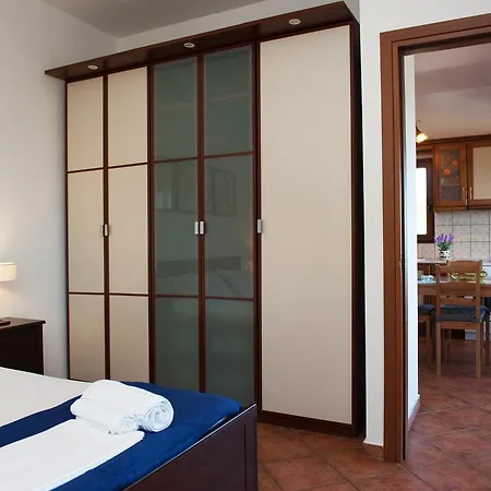 L&m Skiathos Apartment Kalivia (Skiathos)