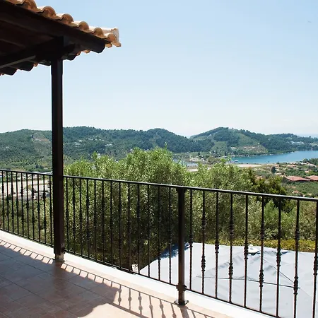 Apartmán L&m Skiathos Kalivia (Skiathos)