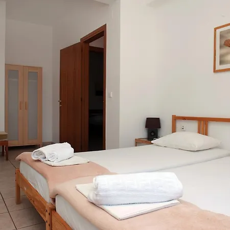 Apartmán L&m Skiathos