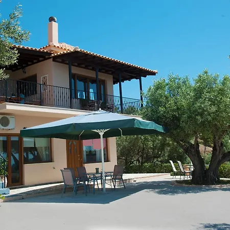 Apartment L&m Skiathos