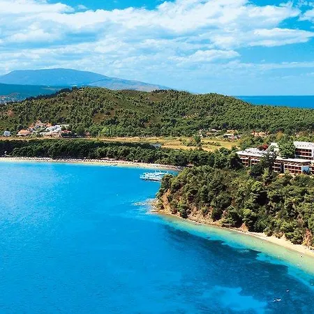 L&m Skiathos Apartment *