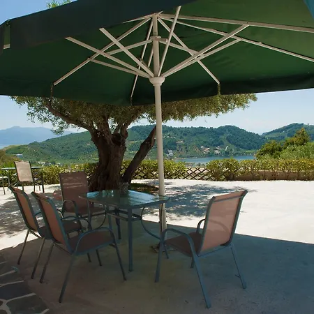 Apartment L&m Skiathos *