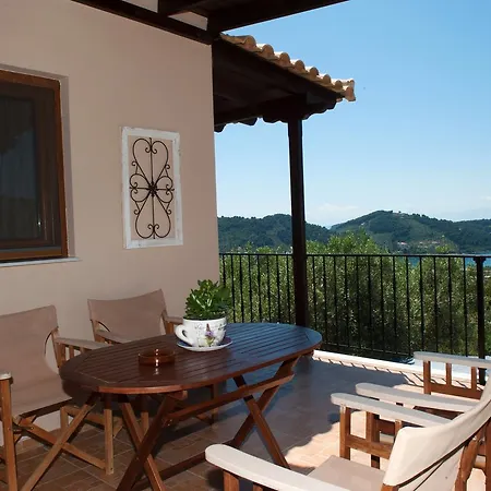 L&m Skiathos Kalivia (Skiathos)