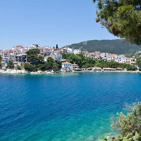 Apartment L&m Skiathos *